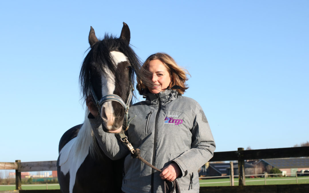 Dagboek van een paardencoach – Juli