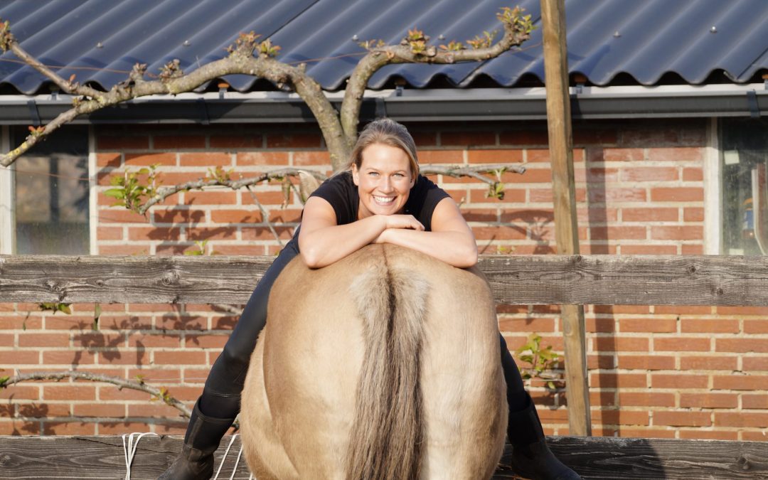 Dagboek van een paardencoach – Maart