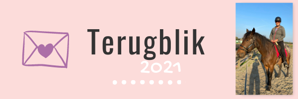 Terugblik 2021