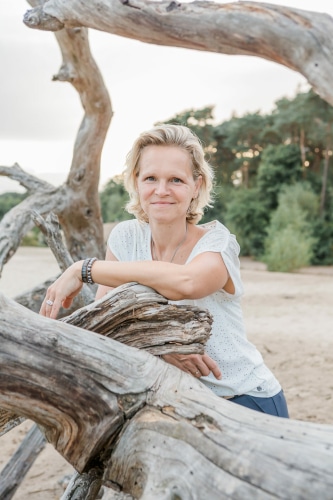 Esther van krieken
