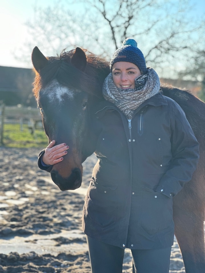 Opleiding Psychosociale Paardentherapie